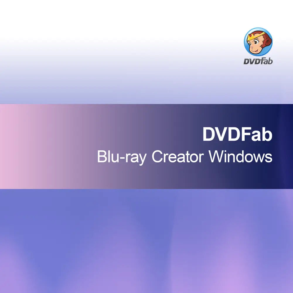 DVDFab Blu-ray -luoja