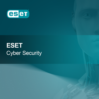 ESET Kyberturvallisuus