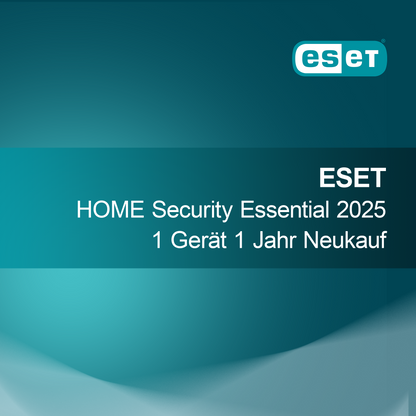 ESET HOME Turva Essential