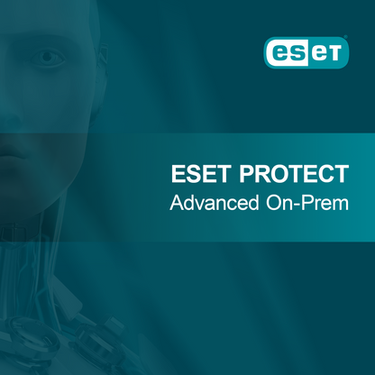 ESET PROTECT Advanced Paikallinen