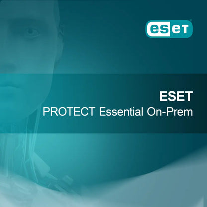 ESET PROTECT Essential Paikallinen