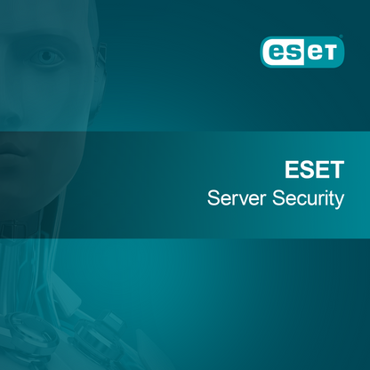 ESET-palvelinturva