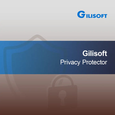 Gilisoft Yksityisyyden Suojaaja