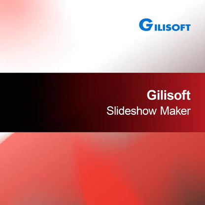 Gilisoft Diaesitysvalmistaja