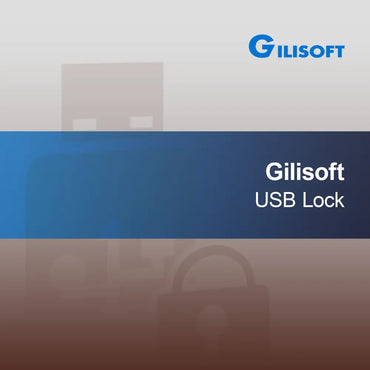 Gilisoft USB-lukko