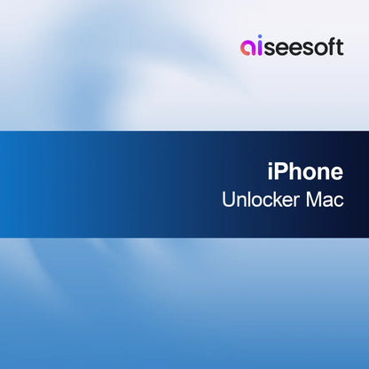 iPhonen lukituksen avaaja Macille