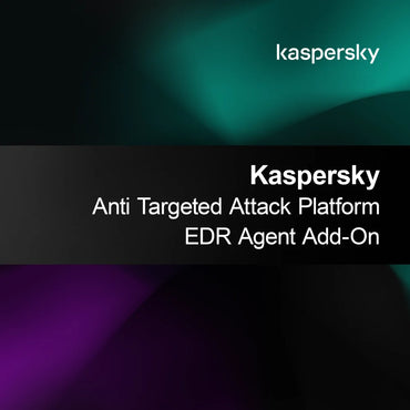 Kaspersky Anti Targeted Attack Platform Enterprise EDR -versio