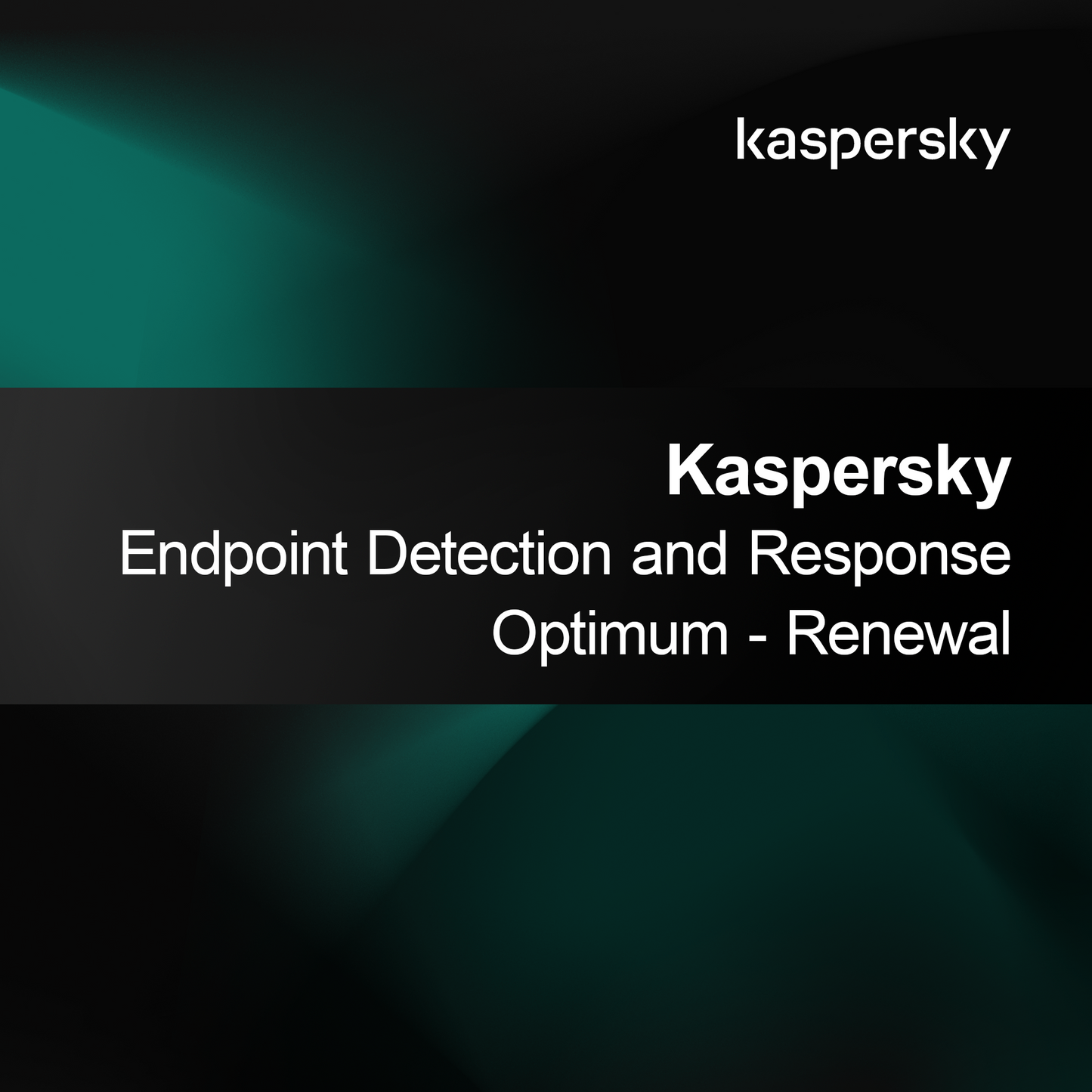 Kaspersky Endpoint Detection and Response Optimum - Uusinta