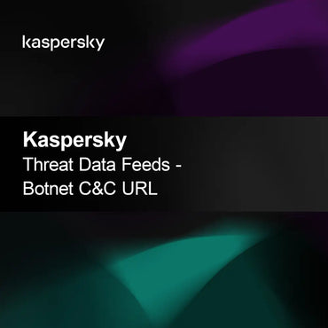Kaspersky Threat Data Feeds - Botnetin C&C URL