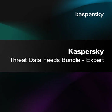 Kaspersky Threat Data Feeds -asiantuntijapaketti