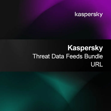 Kaspersky Threat Data Feeds -paketti - URL