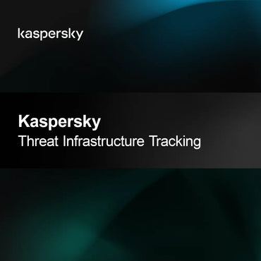 Kaspersky Uhka-infrastruktuurin seuranta