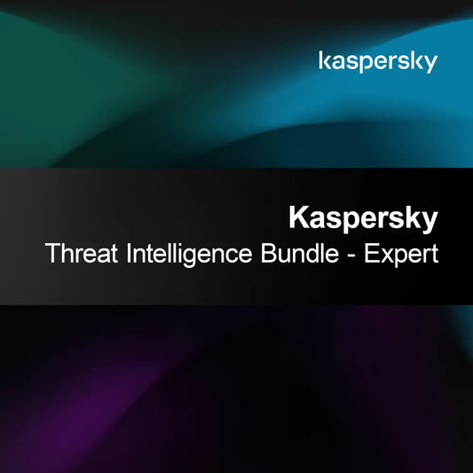 Kaspersky Threat Intelligence Bundle - Asiantuntija