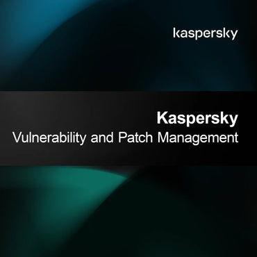 Kasperskyn haavoittuvuuksien ja korjausten hallinta