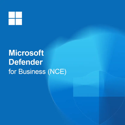 Microsoft Defender for Business (NCE)