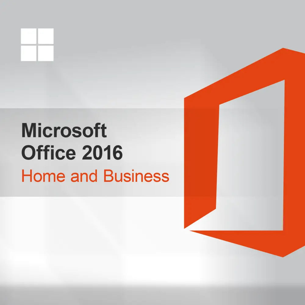 Microsoft Office 2016 Koti ja Yritys