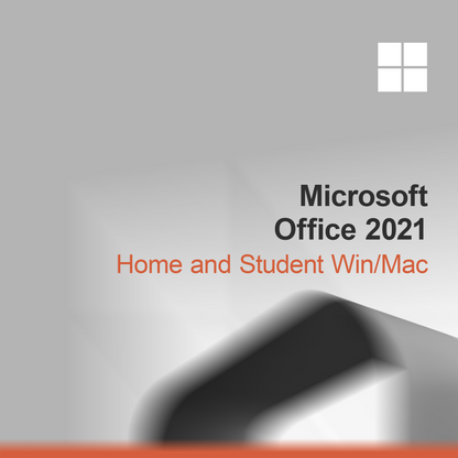 Microsoft Office 2021 Koti ja Opiskelija Win/Mac