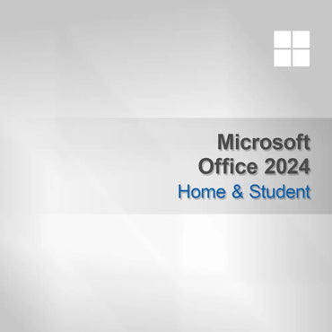 Microsoft Office 2024 Koti & Opiskelija
