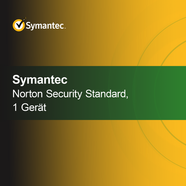 Symantec Norton Security Standard, 1 laite
