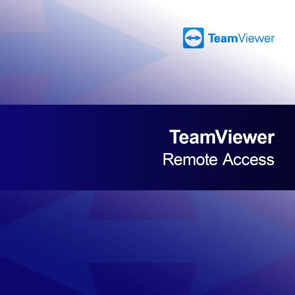 TeamViewer-etäyhteys