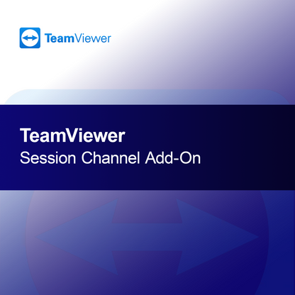 TeamViewer-istuntokanavan lisäosa