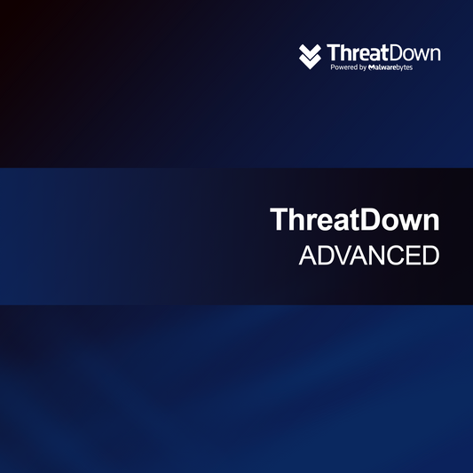 ThreatDown KEHITTYNYT
