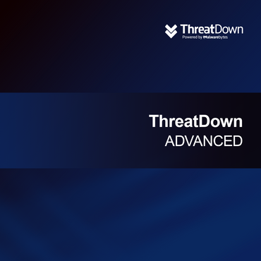 ThreatDown KEHITTYNYT