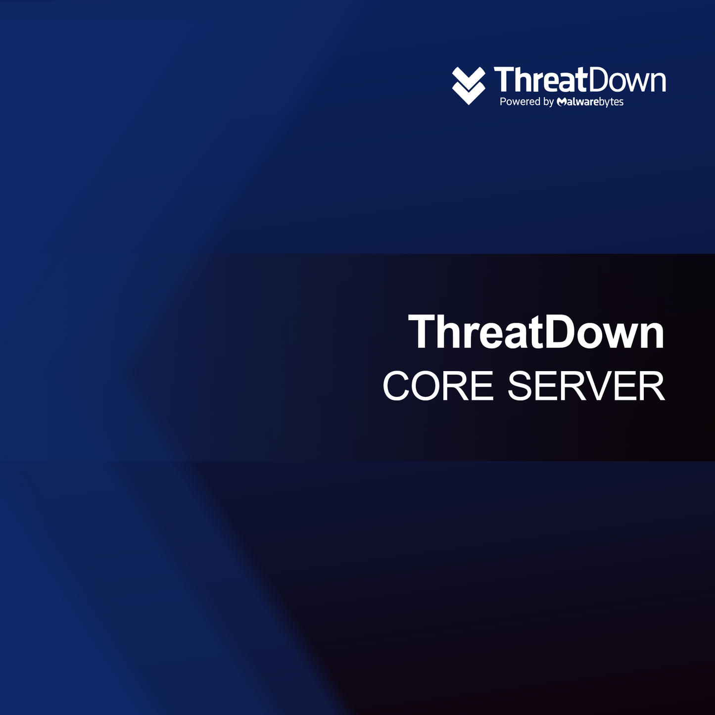 ThreatDown YDINPALVELIN