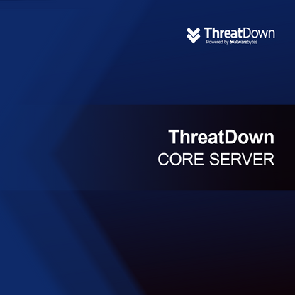 ThreatDown YDINPALVELIN
