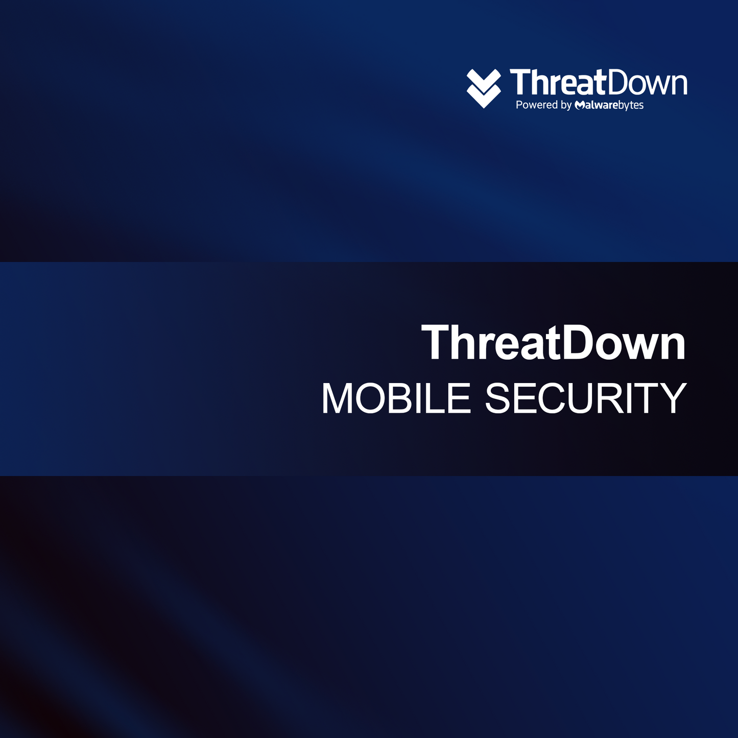ThreatDown Mobiiliturvallisuus