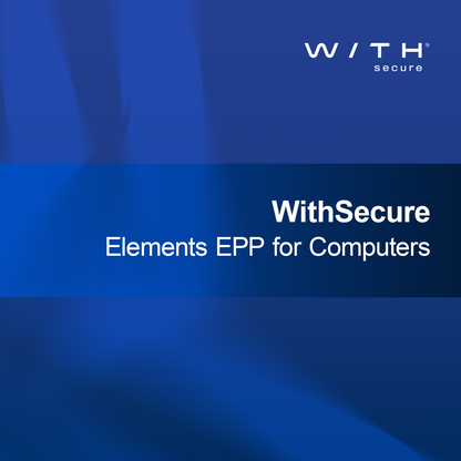 WithSecure Elements EPP tietokoneille