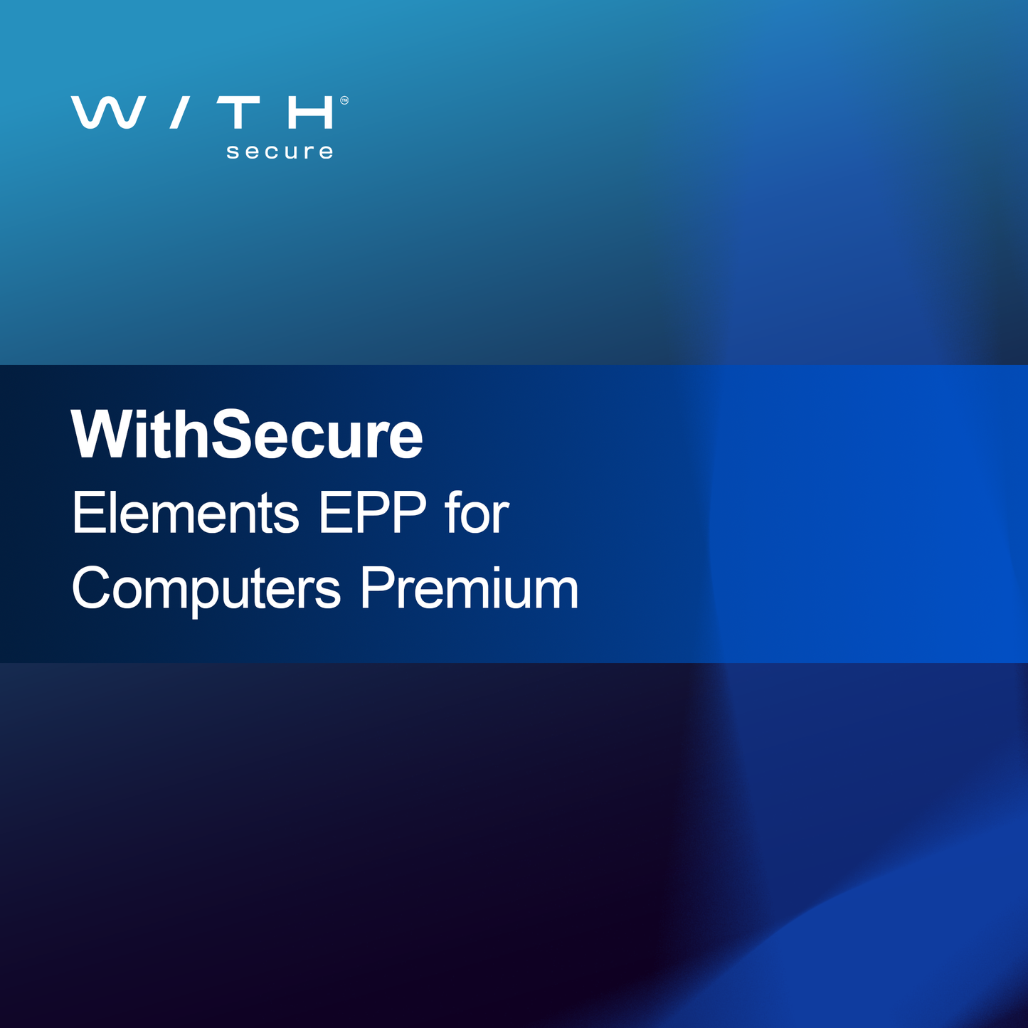 WithSecure Elements EPP tietokoneille Premium